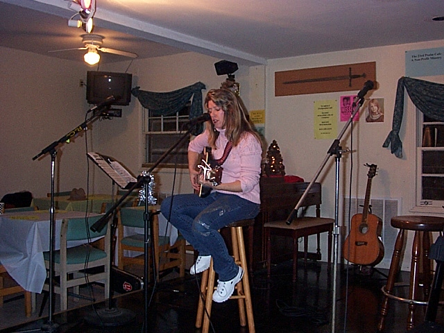 23rd Psalm 1-16-2004 7-34-45 AM